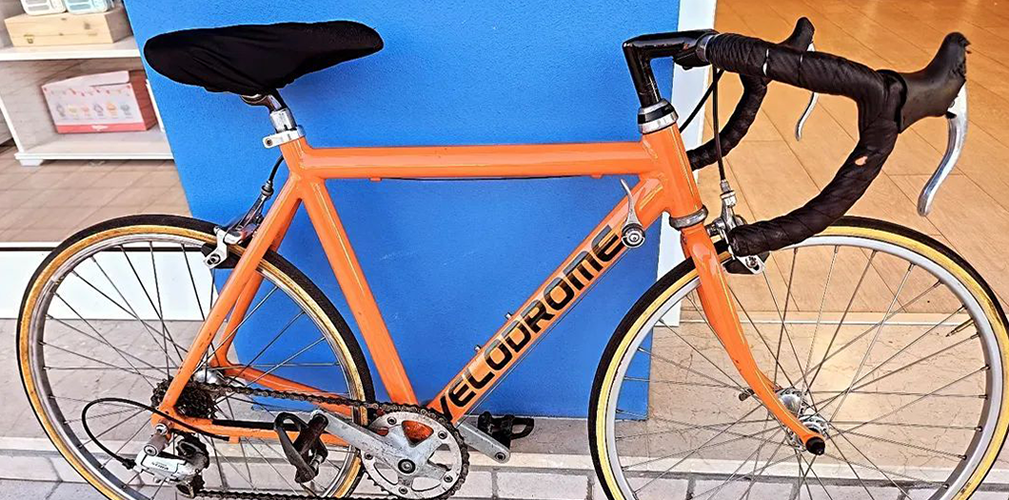 Tortato giovanissimi bici