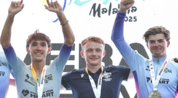 La nuova Unibet, Tietema sogna il Tour con nuovi talenti