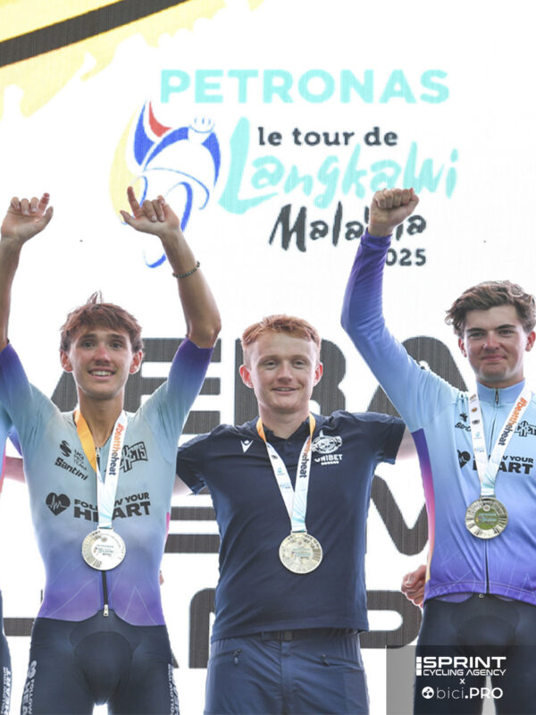 La nuova Unibet, Tietema sogna il Tour con nuovi talenti