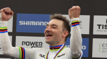 L’addio di Viviani, per Martinello lo rimpiangeremo a lungo