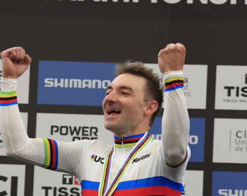 L’addio di Viviani, per Martinello lo rimpiangeremo a lungo