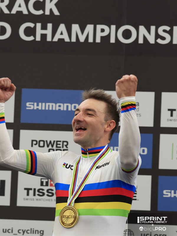 L’addio di Viviani, per Martinello lo rimpiangeremo a lungo