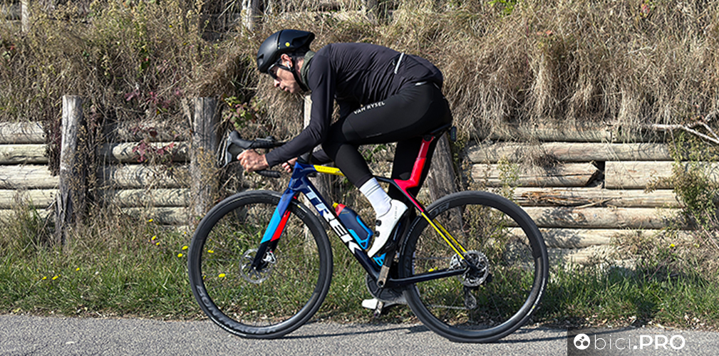 Tubeless o camera d'aria, cosa è più veloce? I dati del nostro test