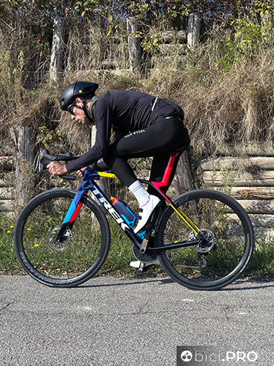 Tubeless o camera d'aria, cosa è più veloce? I dati del nostro test