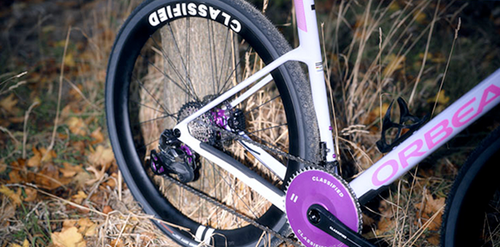 Classified e Shimano Di2, sempre più integrati e compatibili