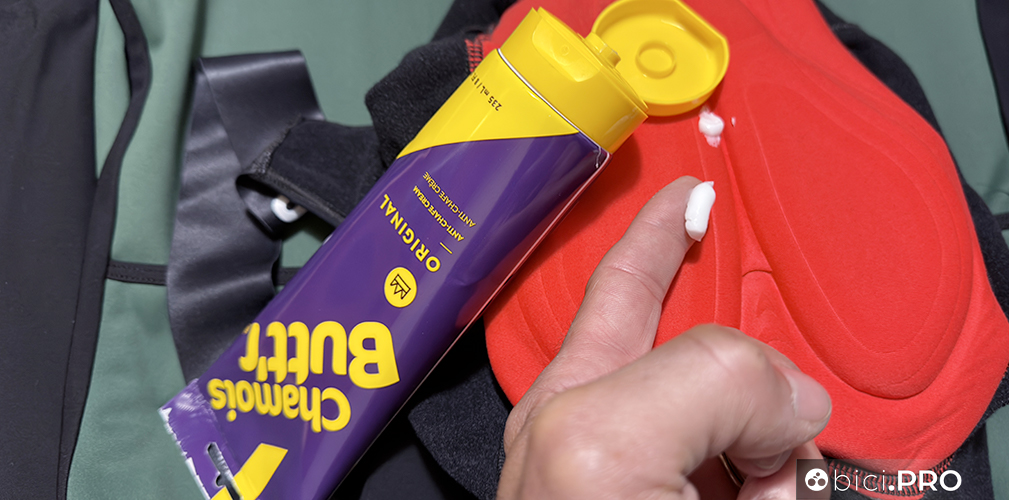 La crema per il fondello, uno strumento per la salute