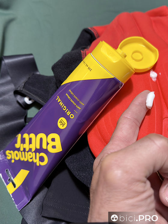 La crema per il fondello, uno strumento per la salute