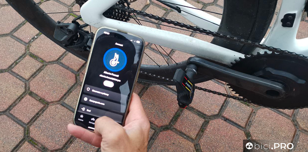 Campagnolo monocorona 1x13, aspettative alte e soddisfatte