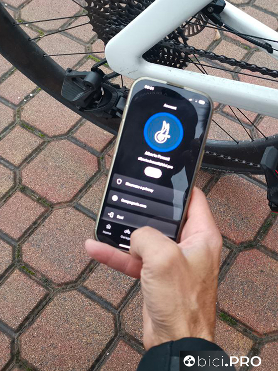 Campagnolo monocorona 1x13, aspettative alte e soddisfatte