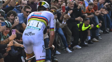 Giro di Lombardia 2025, Tadej Pogacar