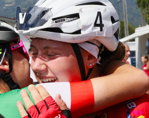 Maddalena Pascut, UC Giorgione 1905