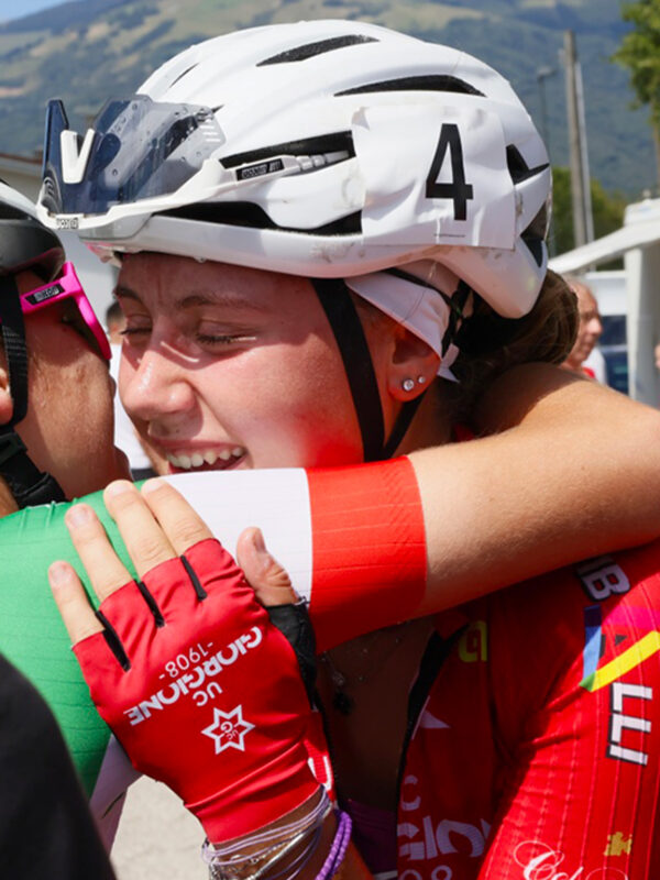 Maddalena Pascut, UC Giorgione 1905