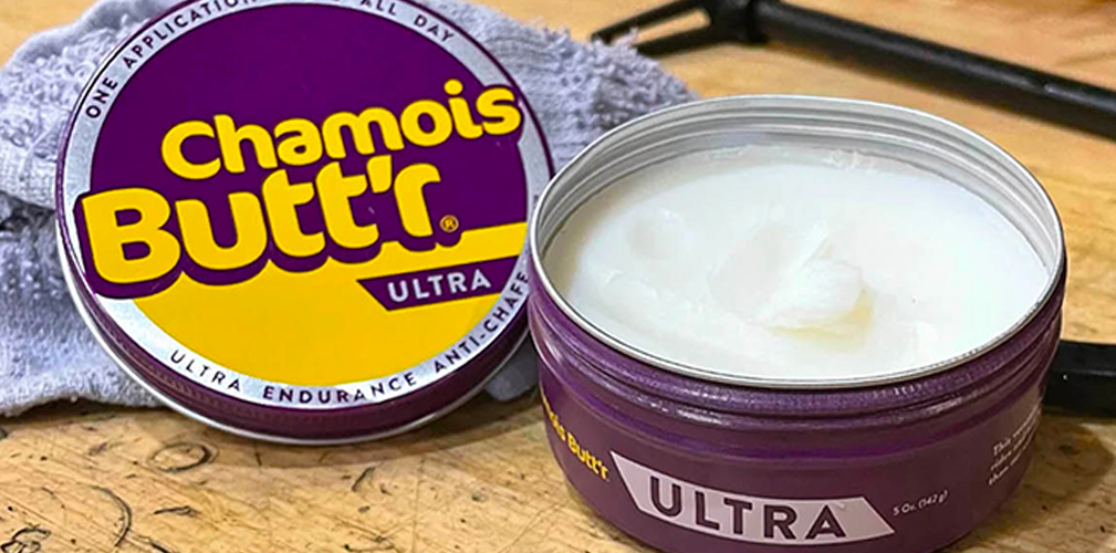 La crema per il fondello, uno strumento per la salute