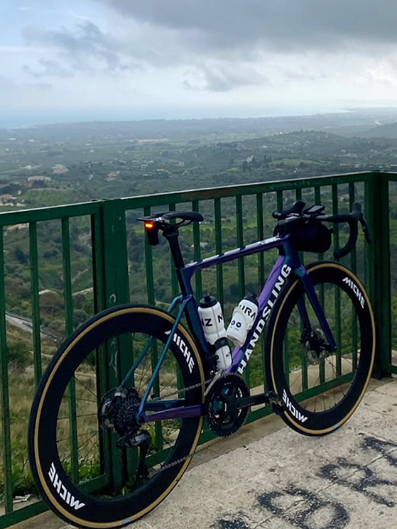 Come si integra quando si fanno i rulli? Francesca Selva risponde