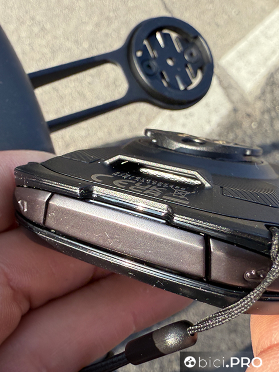 Garmin Edge 850, il device GPS accontenta tutti i ciclisti