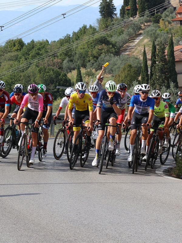 77 Coppa Dino Diddi - Agliana (Pt), allievi, gruppo (photors.it)