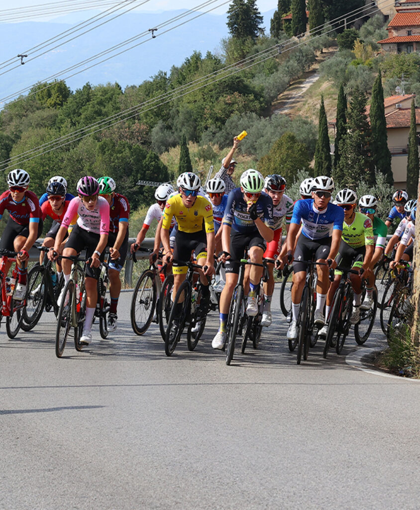 77 Coppa Dino Diddi - Agliana (Pt), allievi, gruppo (photors.it)