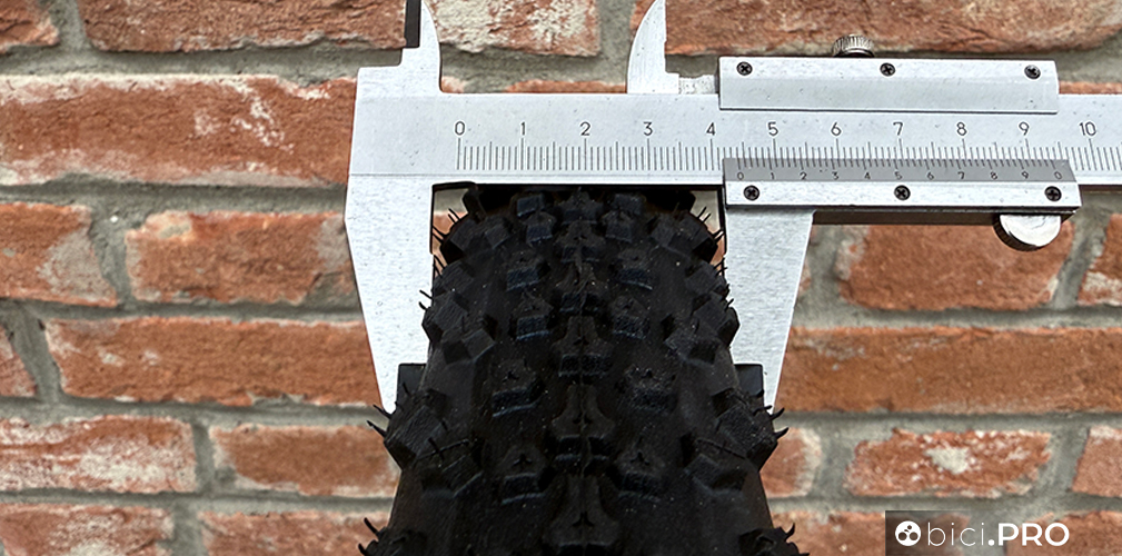 Vredestein Aventura Grezzo, il tubeless gravel (anche) da gara