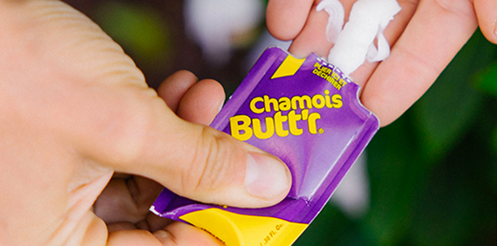 La crema per il fondello, uno strumento per la salute