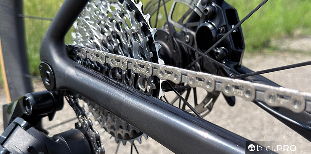 Sram Force AXS, pochi fronzoli e tanta sostanza. Il nostro test