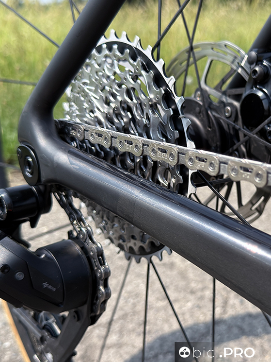 Sram Force AXS, pochi fronzoli e tanta sostanza. Il nostro test