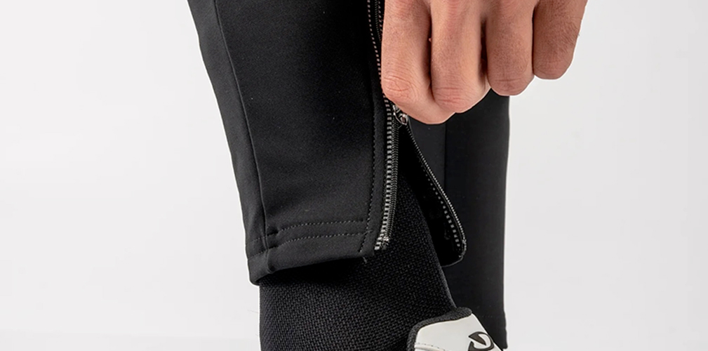 Gist Zero, capi tecnici Made in Italy a prezzi super