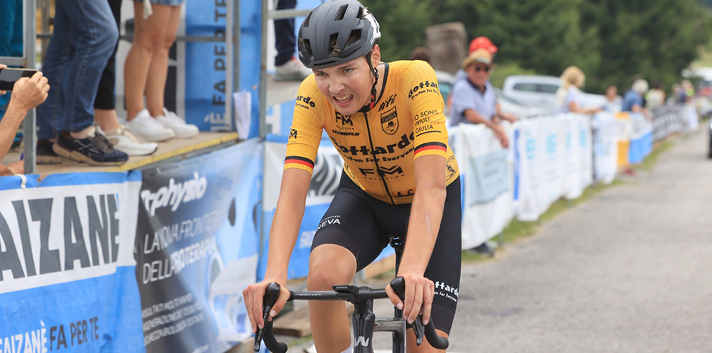 Sandrigo-Monte Corno 2025, Andrea Cobalchini (photors.it)