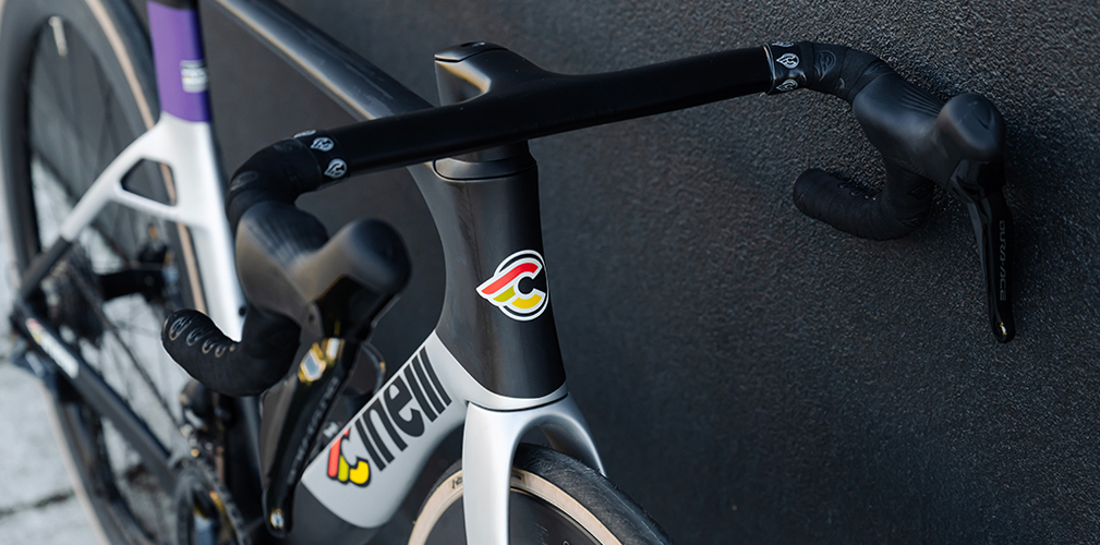 Si chiama Aeroscoop, è la Cinelli più veloce di sempre