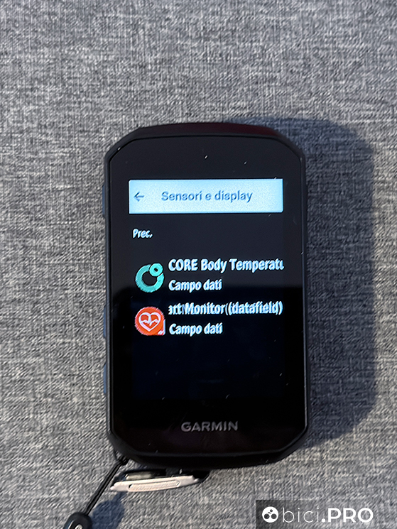 Garmin Edge 850, il device GPS accontenta tutti i ciclisti