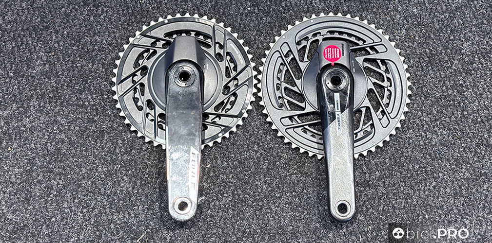 Sram Force AXS, pochi fronzoli e tanta sostanza. Il nostro test