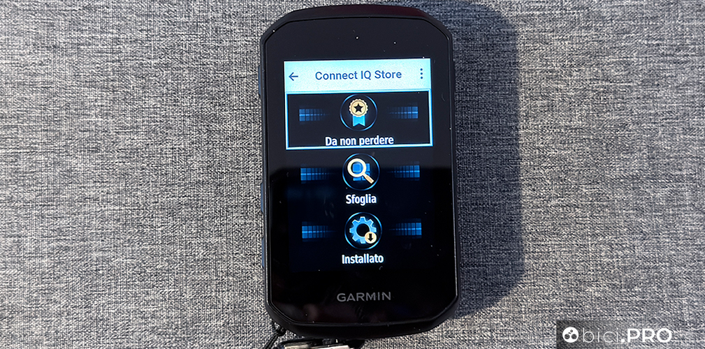 Garmin Edge 850, il device GPS accontenta tutti i ciclisti