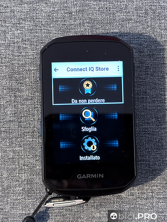 Garmin Edge 850, il device GPS accontenta tutti i ciclisti