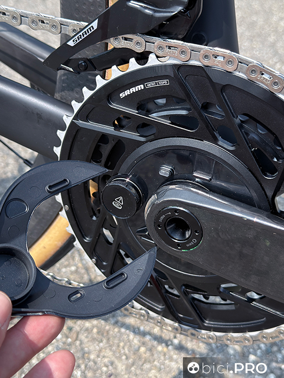Sram Force AXS, pochi fronzoli e tanta sostanza. Il nostro test