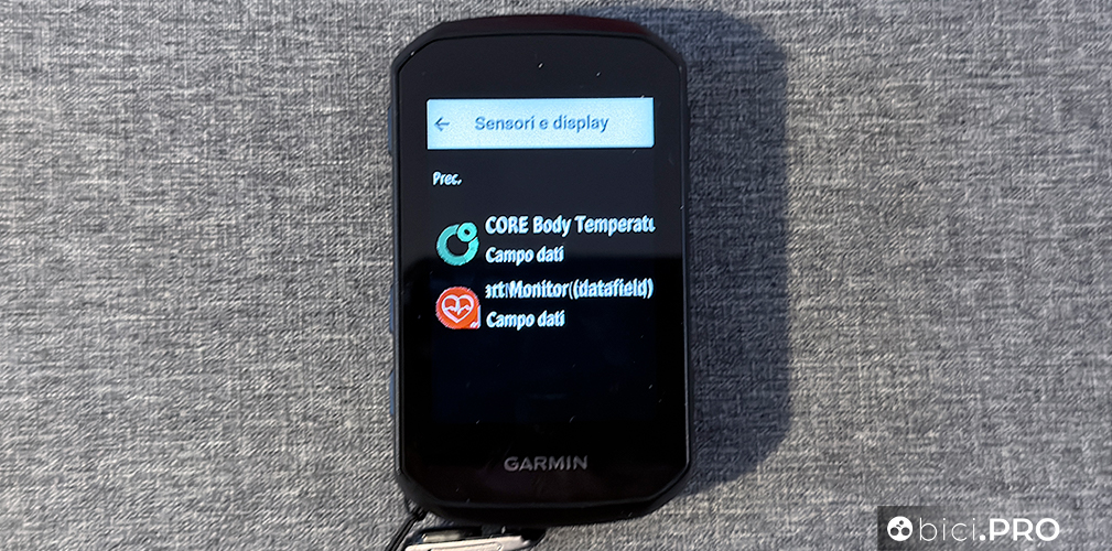Garmin Edge 850, il device GPS accontenta tutti i ciclisti