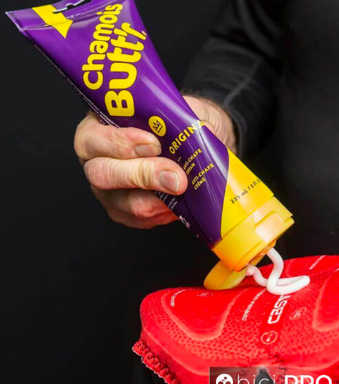 La crema per il fondello, uno strumento per la salute