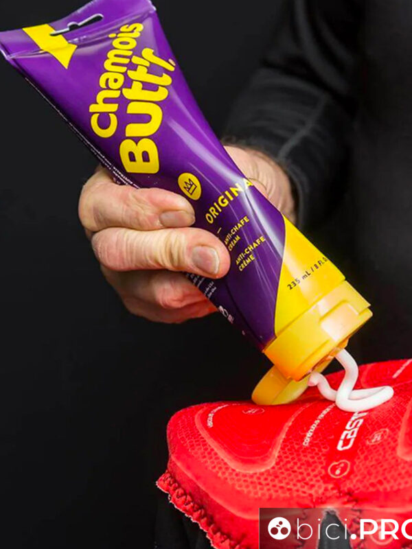 La crema per il fondello, uno strumento per la salute