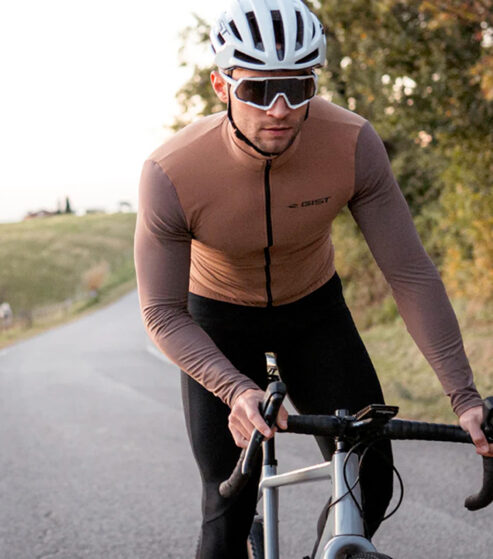 Gist Zero, capi tecnici Made in Italy a prezzi super