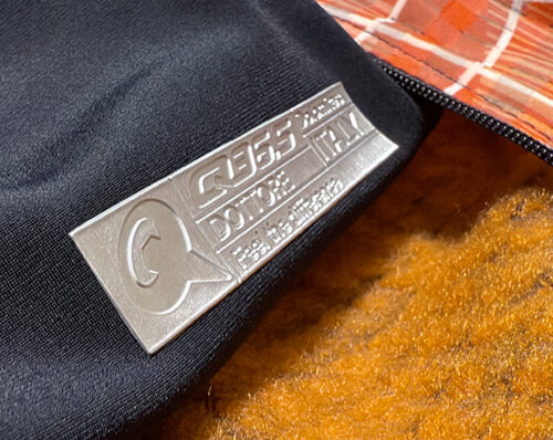 Q36.5 Dottore Termico Light Mediterranea, ingegneria tessile