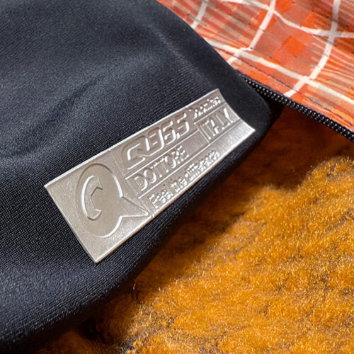 Q36.5 Dottore Termico Light Mediterranea, ingegneria tessile