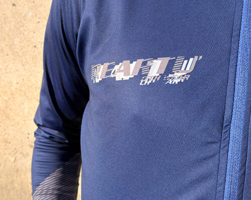 Re Artù Arturo, il giubbino customizzabile che respira