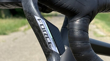 Sram Force AXS, pochi fronzoli e tanta sostanza. Il nostro test