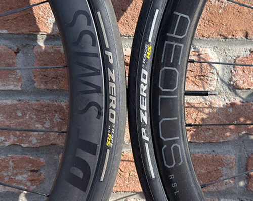 Tubeless o camera d'aria, cosa è più veloce? I dati del nostro test