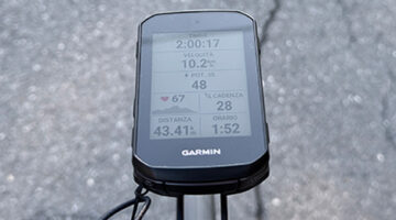 Garmin Edge 850, il device GPS accontenta tutti i ciclisti