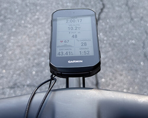 Garmin Edge 850, il device GPS accontenta tutti i ciclisti