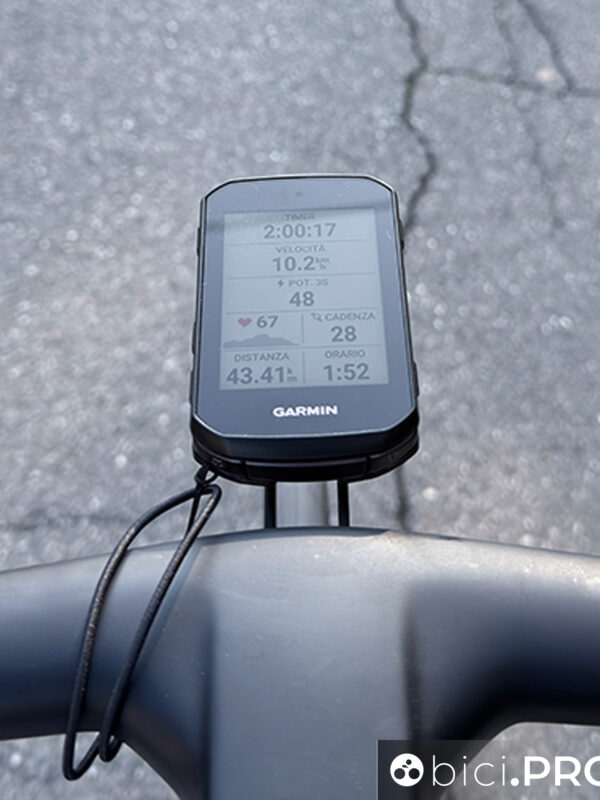 Garmin Edge 850, il device GPS accontenta tutti i ciclisti