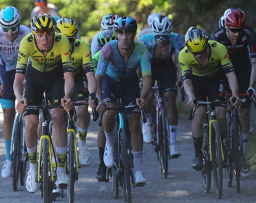 Coppa Città di San Daniele 2025, devo team (photors.it)