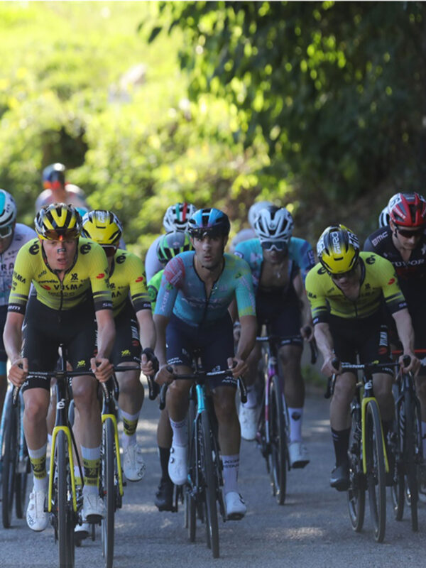 Coppa Città di San Daniele 2025, devo team (photors.it)