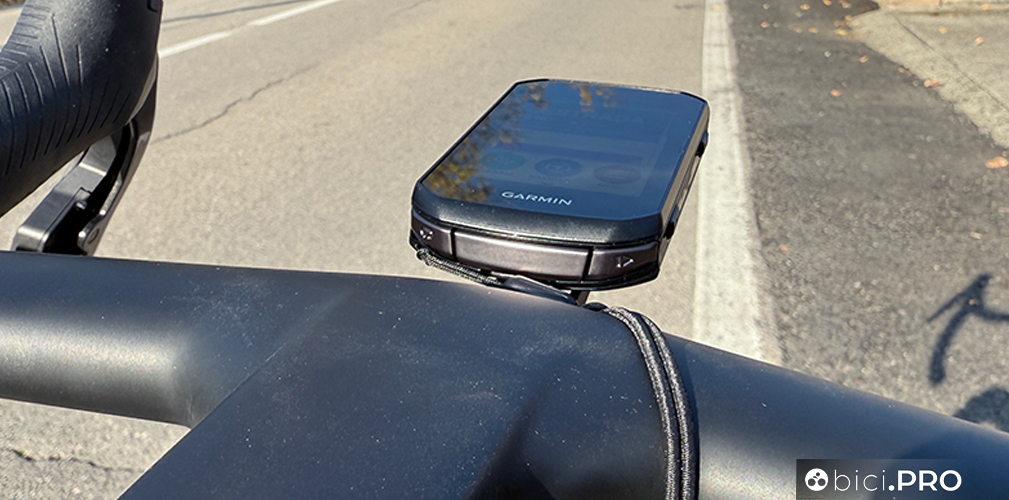 Garmin Edge 850, il device GPS accontenta tutti i ciclisti