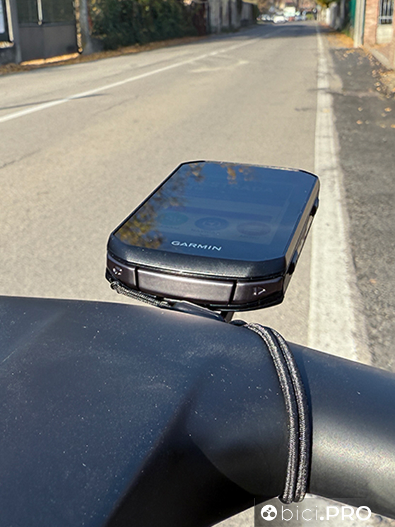 Garmin Edge 850, il device GPS accontenta tutti i ciclisti