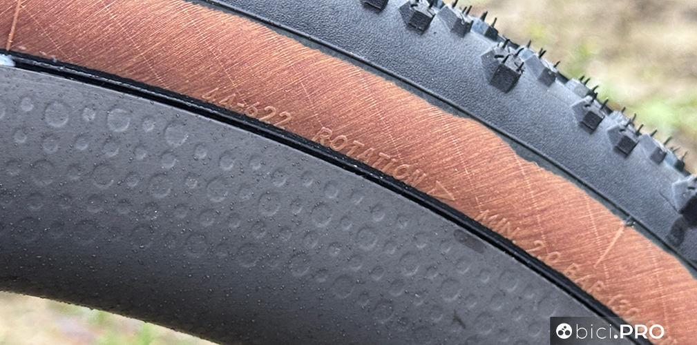 Vredestein Aventura Grezzo, il tubeless gravel (anche) da gara